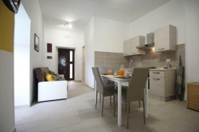 Casa vacanze Barbera Sutri